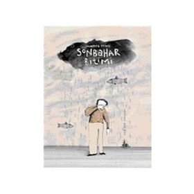 SONBAHAR BITIMI - MEHMET ERIKLI