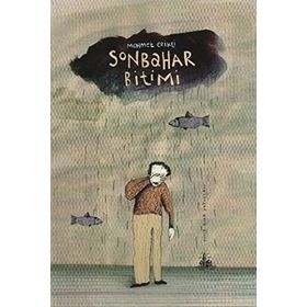 SONBAHAR BITIMI - MEHMET ERIKLI