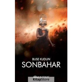 Sonbahar - Buse Kudun