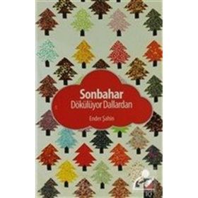 Sonbahar Dökülüyor Dallardan - Ender Şahin