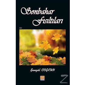 Sonbahar Fısıltıları - Ayın Kardeşleri Serisi 14 Kitap - Yasmine Galenorn