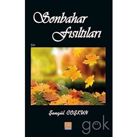 Sonbahar Fısıltıları - Şengül Coşkun