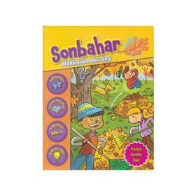 Sonbahar Hakkında Her Şey - kollektif