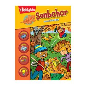 Sonbahar Hakkında Her Şey - kollektif