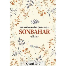 Sonbahar - İbrahim Agah Çubukçu