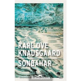 Sonbahar - Karl Ove Knausgaard