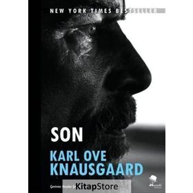 Sonbahar - Karl Ove Knausgaard