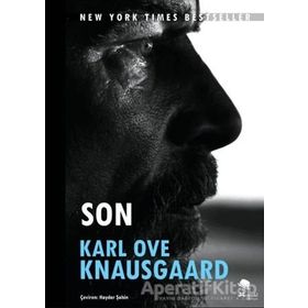 Sonbahar - Karl Ove Knausgaard