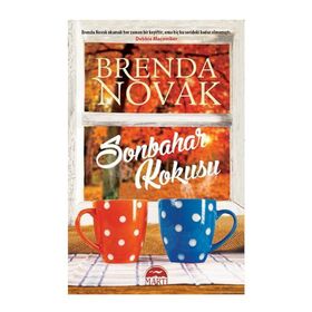 Sonbahar Kokusu - Brenda Novak