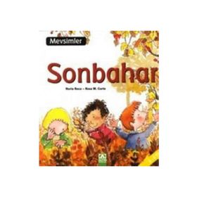 Sonbahar Mevsimler 3 - Ülkü Ovat Ümit Öğmel