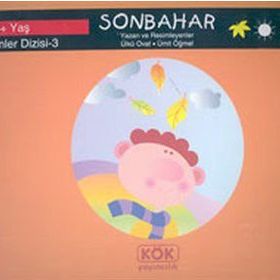 Sonbahar Mevsimler 3 - Ülkü Ovat Ümit Öğmel