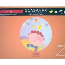 Sonbahar Mevsimler 3 - Ülkü Ovat Ümit Öğmel
