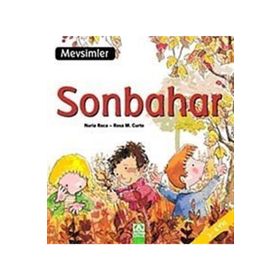 Sonbahar Mevsimler 3 - Ülkü Ovat Ümit Öğmel