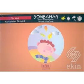 Sonbahar Mevsimler 3 - Ülkü Ovat Ümit Öğmel
