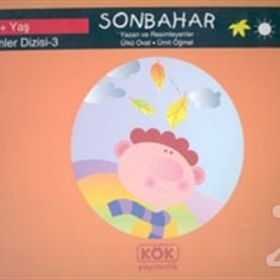 Sonbahar Mevsimler 3 - Ülkü Ovat Ümit Öğmel