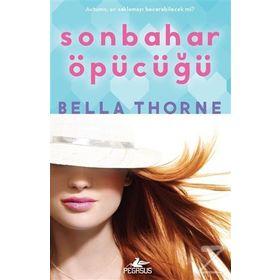 Sonbahar Öpücüğü - Bella Thorne