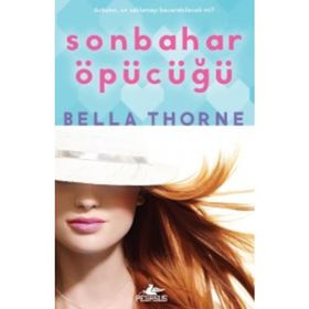 Sonbahar Öpücüğü - Bella Thorne