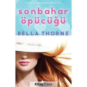 Sonbahar Öpücüğü - Bella Thorne