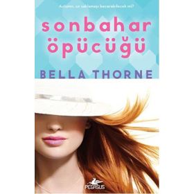 Sonbahar Öpücüğü - Bella Thorne