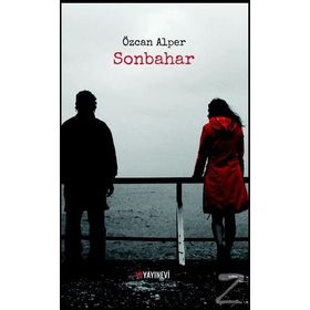 Sonbahar - Özcan Alper