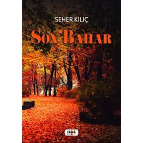 Sonbahar Seher Kılıç