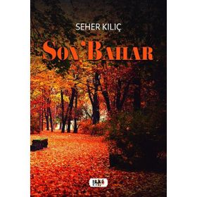 Sonbahar Seher Kılıç