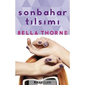 Sonbahar Tılsımı - Bella Thorne
