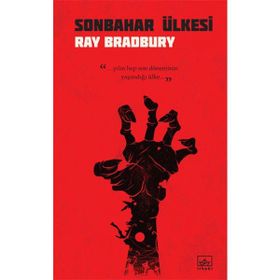 Sonbahar Ülkesi - Ray Bradbury