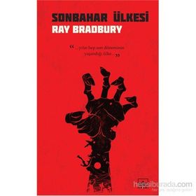 Sonbahar Ülkesi - Ray Bradbury