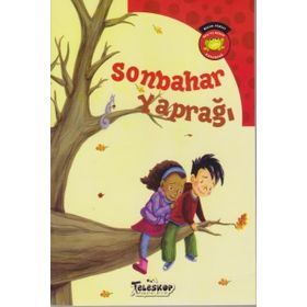 Sonbahar Yaprağı - Carl Emerson