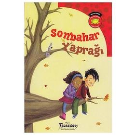 Sonbahar Yaprağı - Carl Emerson