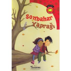 Sonbahar Yaprağı - Carl Emerson