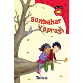 Sonbahar Yaprağı - Carl Emerson