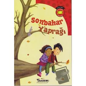 Sonbahar Yaprağı - Carl Emerson