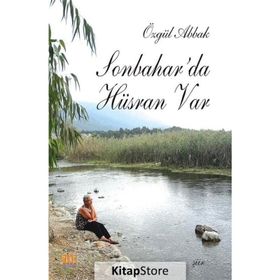 Sonbahar’da Hüsran Var - Özgül Abbak