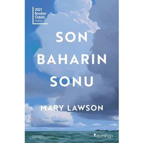 Sonbaharın Sonu Domingo Yayınevi