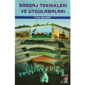 Sondaj Teknikleri ve Uygulamaları - Adem Ersoy