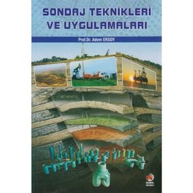 Sondaj Teknikleri ve Uygulamaları - Adem Ersoy