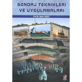 Sondaj Teknikleri ve Uygulamaları - Adem Ersoy