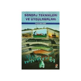 Sondaj Teknikleri ve Uygulamaları - Adem Ersoy