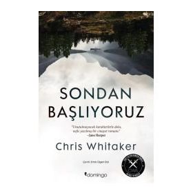 Sondan Başlıyoruz - Chris Whitaker