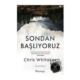Sondan Başlıyoruz - Chris Whitaker