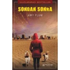 Sondan Sonra - Amy Plum