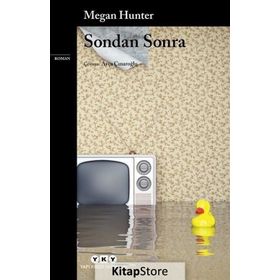 Sondan Sonra - Amy Plum
