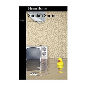 Sondan Sonra - Amy Plum