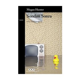 Sondan Sonra - Amy Plum