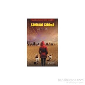 Sondan Sonra - Amy Plum