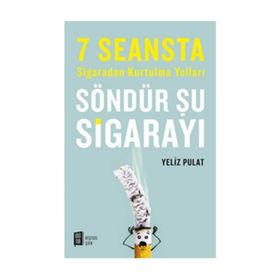 Söndür Şu Sigarayı - Yeliz Pulat