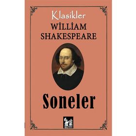 Soneler - manga shakespeare