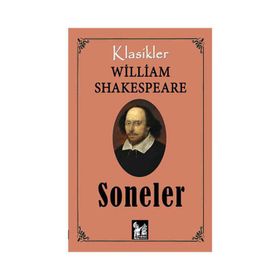 Soneler - manga shakespeare